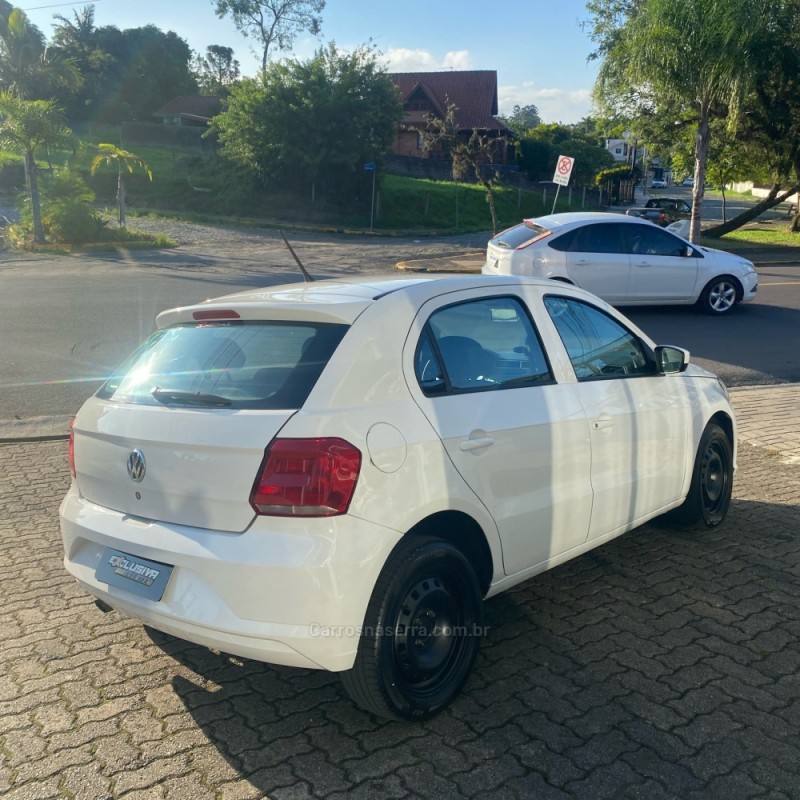 GOL  - 2021 - MONTENEGRO