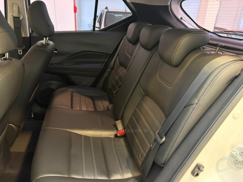 KICKS 1.6 16V FLEX SL 4P XTRONIC - 2018 - BENTO GONçALVES