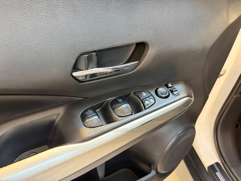 KICKS 1.6 16V FLEX SL 4P XTRONIC - 2018 - BENTO GONçALVES