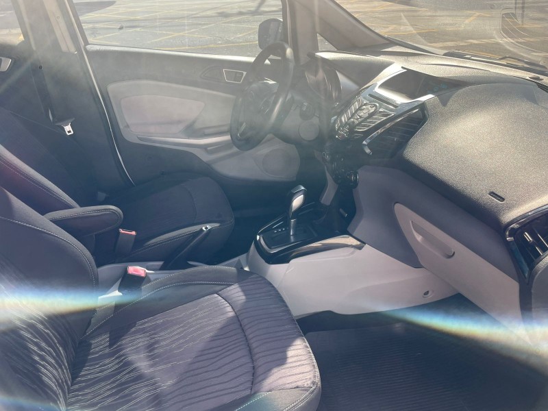 ECOSPORT 2.0 TITANIUM 16V FLEX 4P AUTOMÁTICO - 2014 - CAXIAS DO SUL