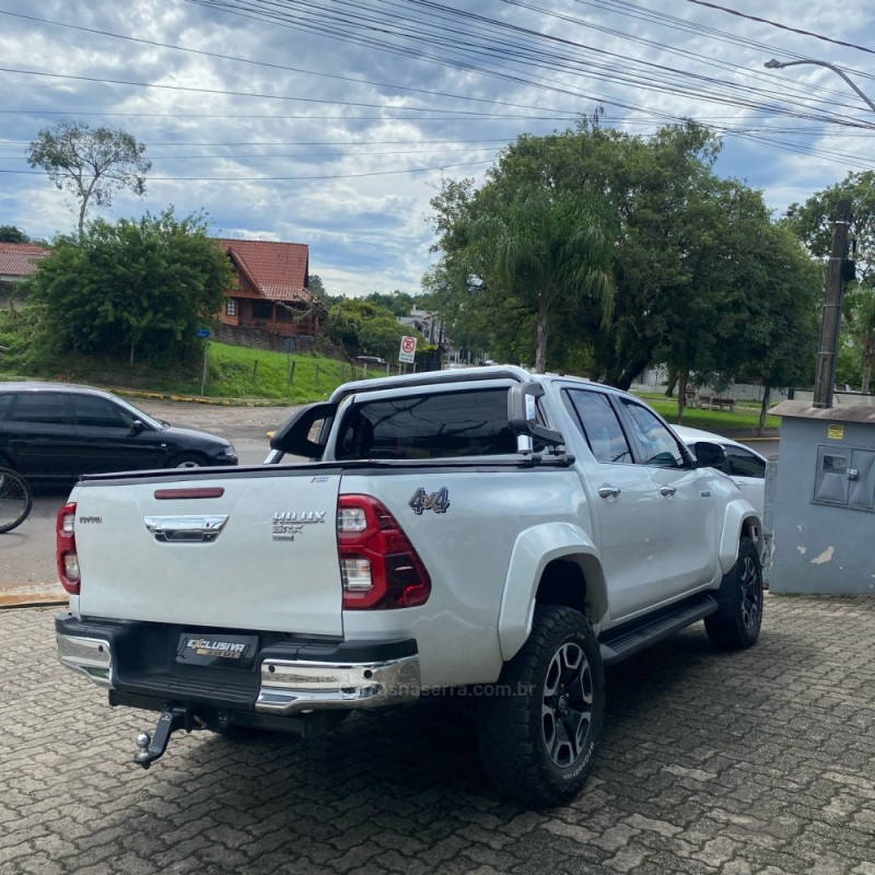 HILUX  - 2024 - MONTENEGRO