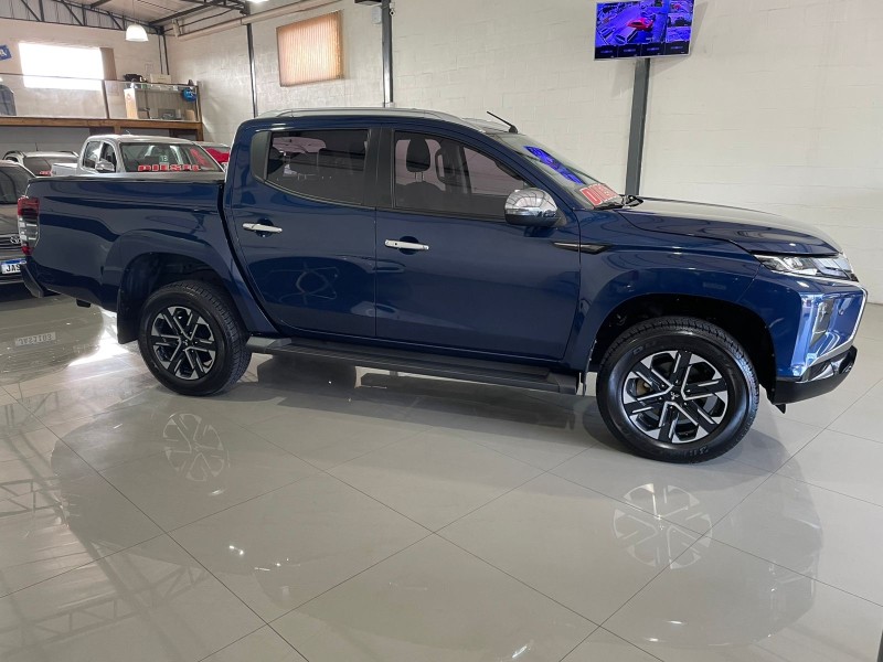 L200 TRITON 2.4 HPE-S SPORT 4X4 CD 16V DIESEL 4P AUTOMÁTICO - 2023 - CAXIAS DO SUL