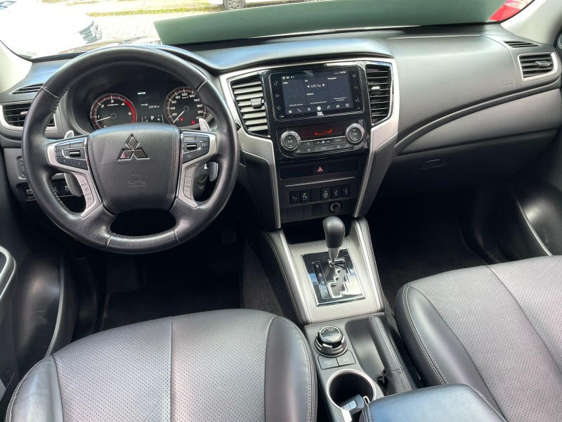 L200 TRITON 2.4 HPE-S SPORT 4X4 CD 16V DIESEL 4P AUTOMÁTICO - 2023 - CAXIAS DO SUL