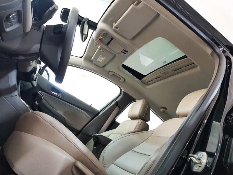 CRUZE 1.4 TURBO LTZ SPORT6 16V FLEX 4P AUTOMÁTICO - 2018 - CAXIAS DO SUL