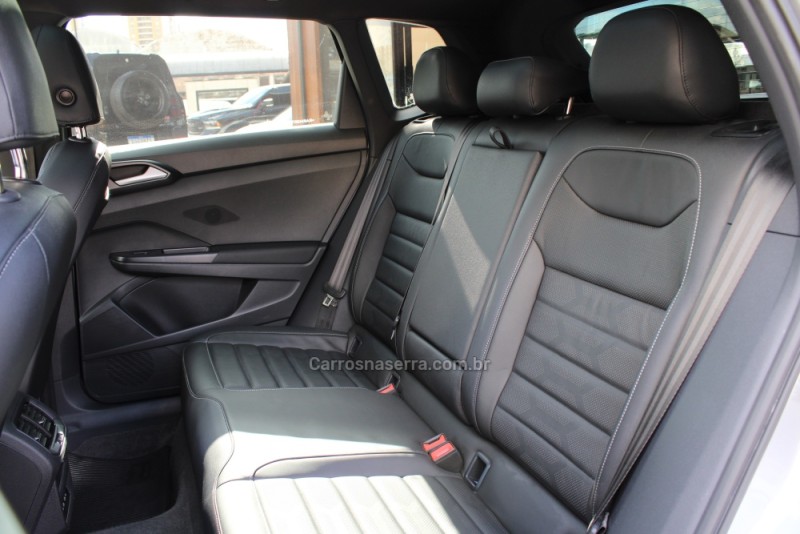 TAOS 1.4 16V HIGHLINE TSI FLEX 4P AUTOMÁTICO - 2024 - CAXIAS DO SUL