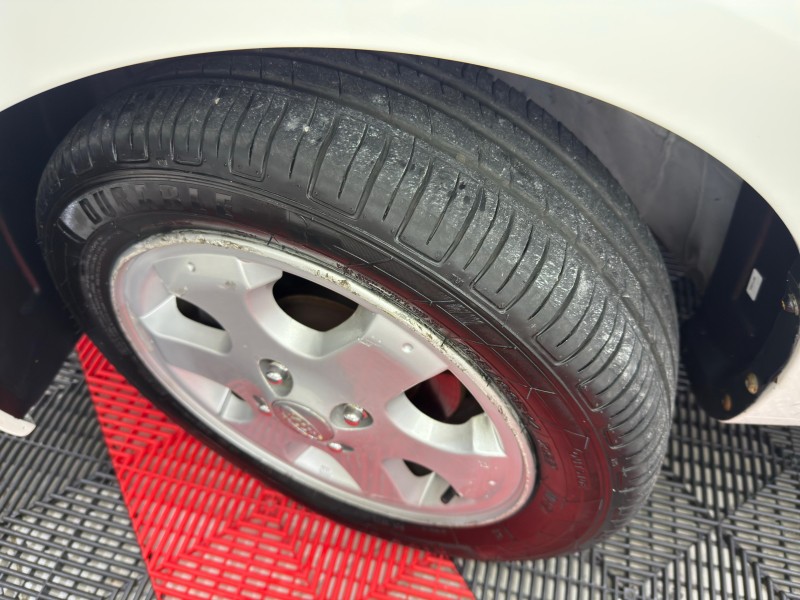 PICANTO 1.0 EX3 12V GASOLINA 4P AUTOMÁTICO - 2011 - CAXIAS DO SUL