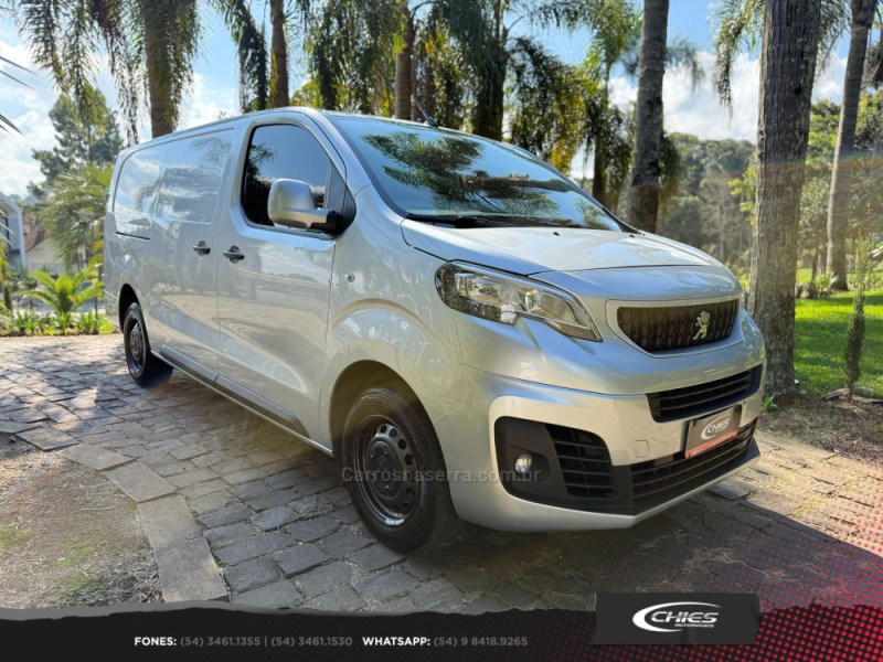 expert 1.6 bluehdi diesel business manual 2021 carlos barbosa