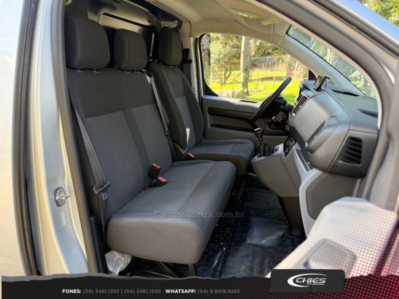 EXPERT 1.6 BLUEHDI DIESEL BUSINESS MANUAL - 2021 - CARLOS BARBOSA