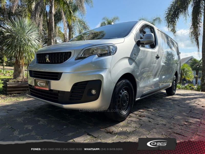 EXPERT 1.6 BLUEHDI DIESEL BUSINESS MANUAL - 2021 - CARLOS BARBOSA