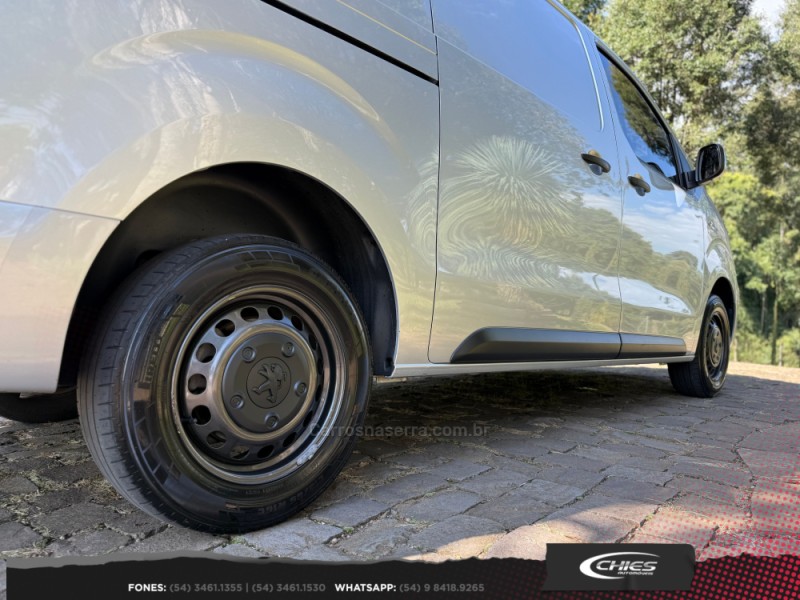 EXPERT 1.6 BLUEHDI DIESEL BUSINESS MANUAL - 2021 - CARLOS BARBOSA