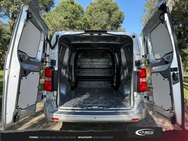 EXPERT 1.6 BLUEHDI DIESEL BUSINESS MANUAL - 2021 - CARLOS BARBOSA