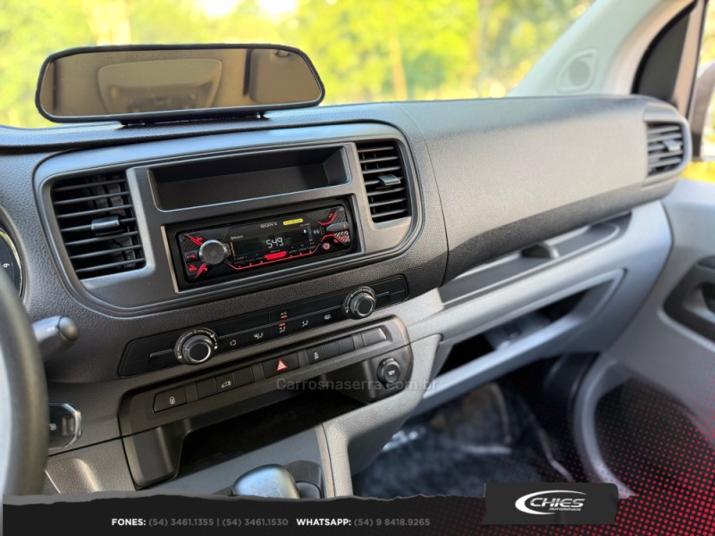 EXPERT 1.6 BLUEHDI DIESEL BUSINESS MANUAL - 2021 - CARLOS BARBOSA