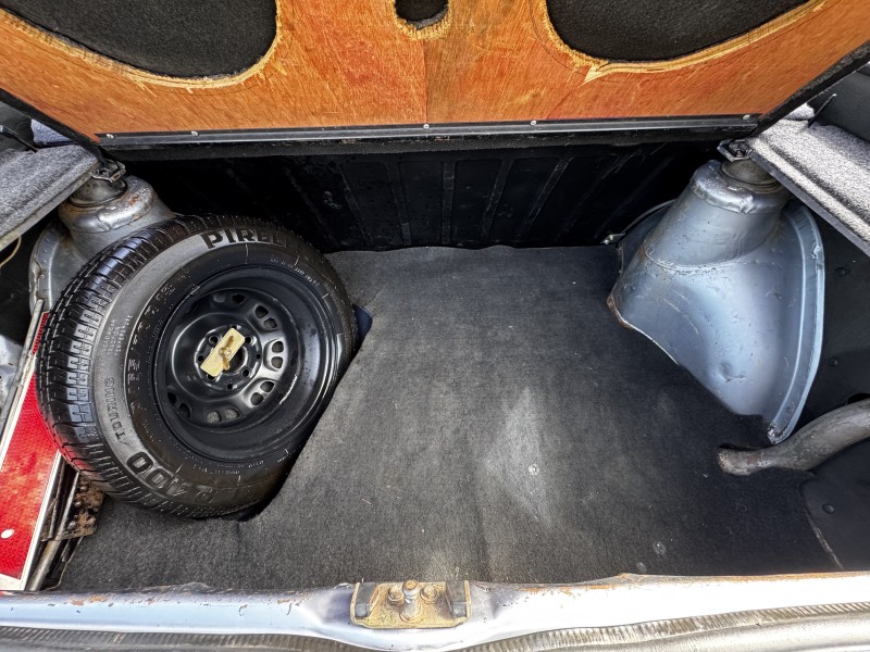 GOL 1.6 MI CL 8V GASOLINA 2P MANUAL - 1994 - DOIS IRMãOS