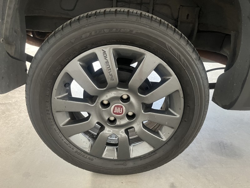 STRADA 1.8 MPI ADVENTURE CD 16V FLEX 3P MANUAL - 2019 - CAXIAS DO SUL