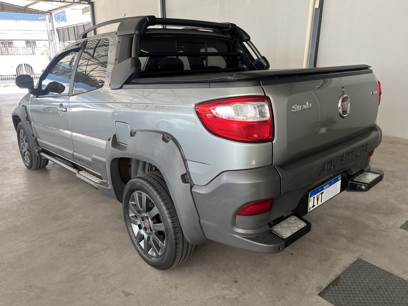 STRADA 1.8 MPI ADVENTURE CD 16V FLEX 3P MANUAL