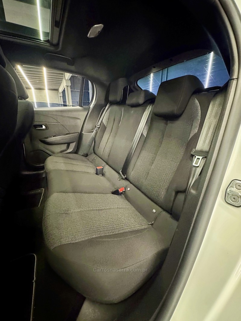 208 1.0 STYLE FLEX 6V 4P MANUAL - 2024 - PASSO FUNDO