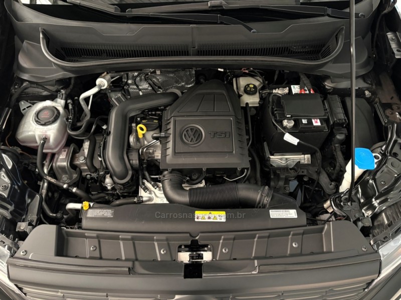 T-CROSS 1.0 TSI 200 12V FLEX 4P AUTOMÁTICO - 2022 - BENTO GONçALVES