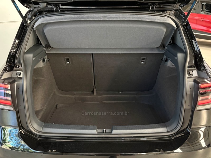 T-CROSS 1.0 TSI 200 12V FLEX 4P AUTOMÁTICO - 2022 - BENTO GONçALVES