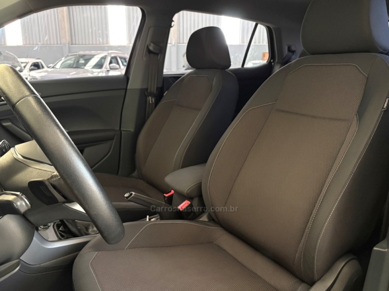 T-CROSS 1.0 TSI 200 12V FLEX 4P AUTOMÁTICO - 2022 - BENTO GONçALVES