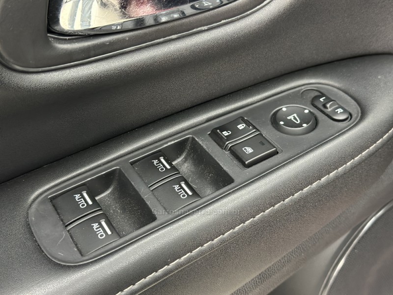 HR-V 1.8 16V FLEX EX 4P AUTOMÁTICO - 2020 - SANTA CRUZ DO SUL