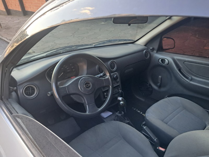 CELTA  - 2005 - FLORES DA CUNHA