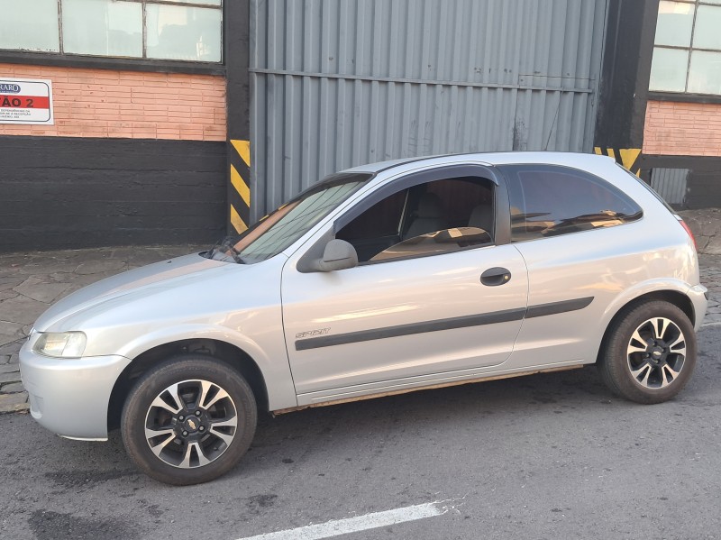 CELTA  - 2005 - FLORES DA CUNHA