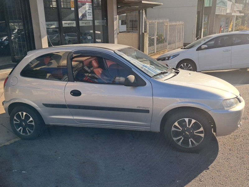 CELTA  - 2005 - FLORES DA CUNHA