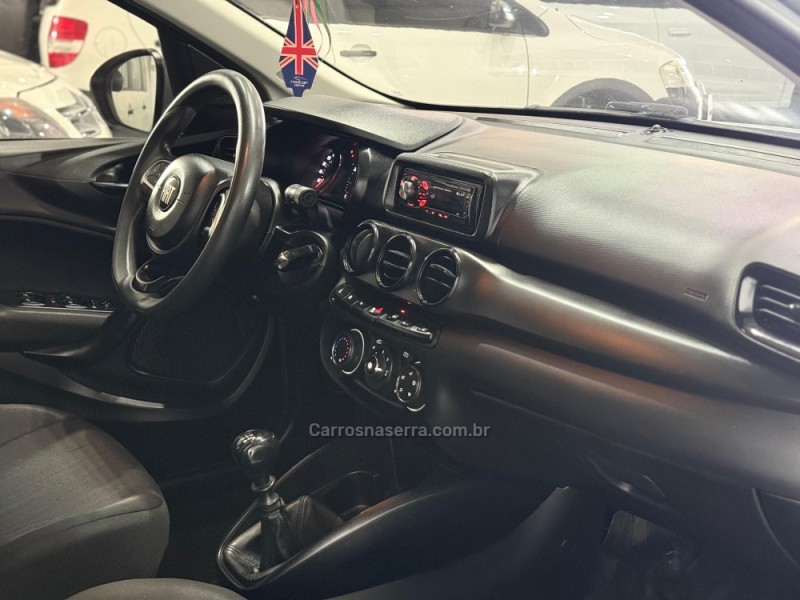 ARGO 1.0 FIREFLY FLEX 4P MANUAL - 2022 - ESTâNCIA VELHA