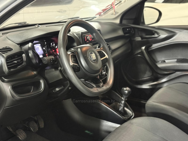 ARGO 1.0 FIREFLY FLEX 4P MANUAL - 2022 - ESTâNCIA VELHA