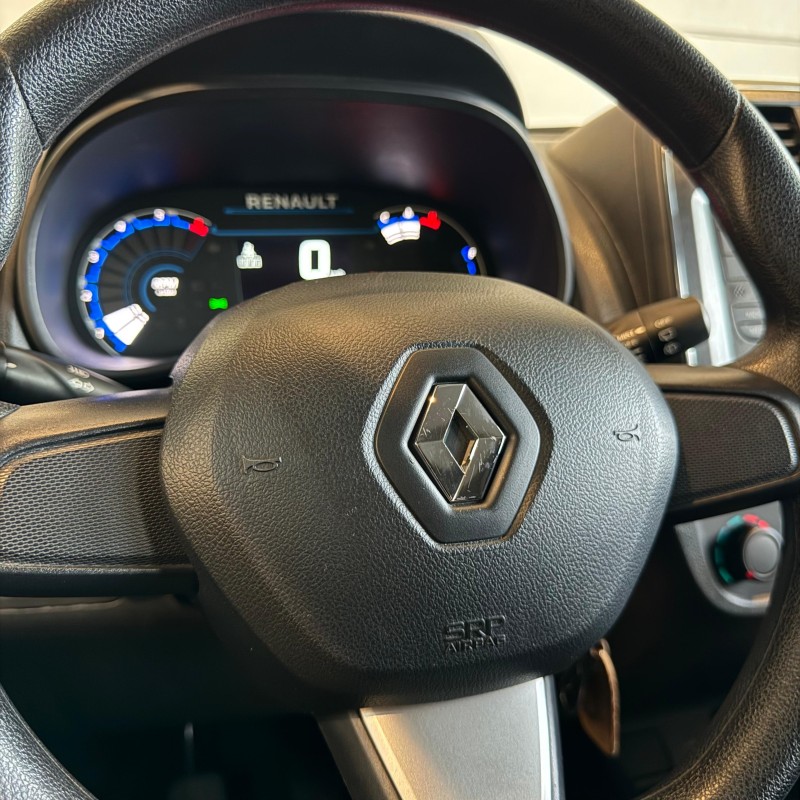 KWID 1.0 12V SCE FLEX ZEN MANUAL - 2024 - CAXIAS DO SUL