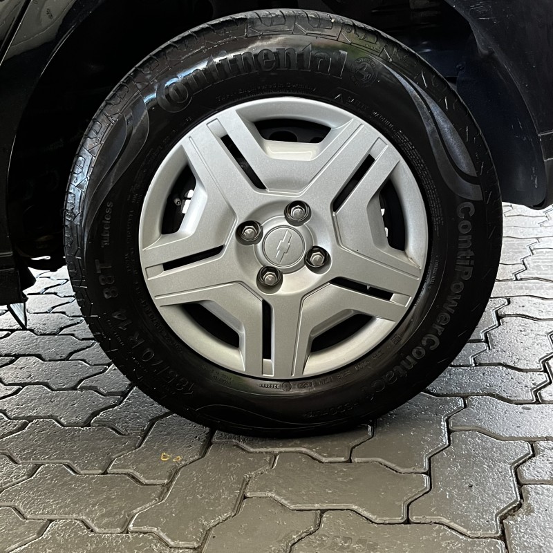 ONIX 1.0 MPFI LT 8V FLEX 4P MANUAL - 2014 - CAXIAS DO SUL