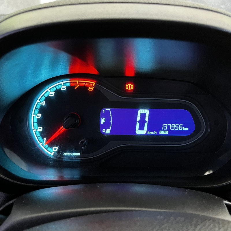 ONIX 1.0 MPFI LT 8V FLEX 4P MANUAL - 2014 - CAXIAS DO SUL