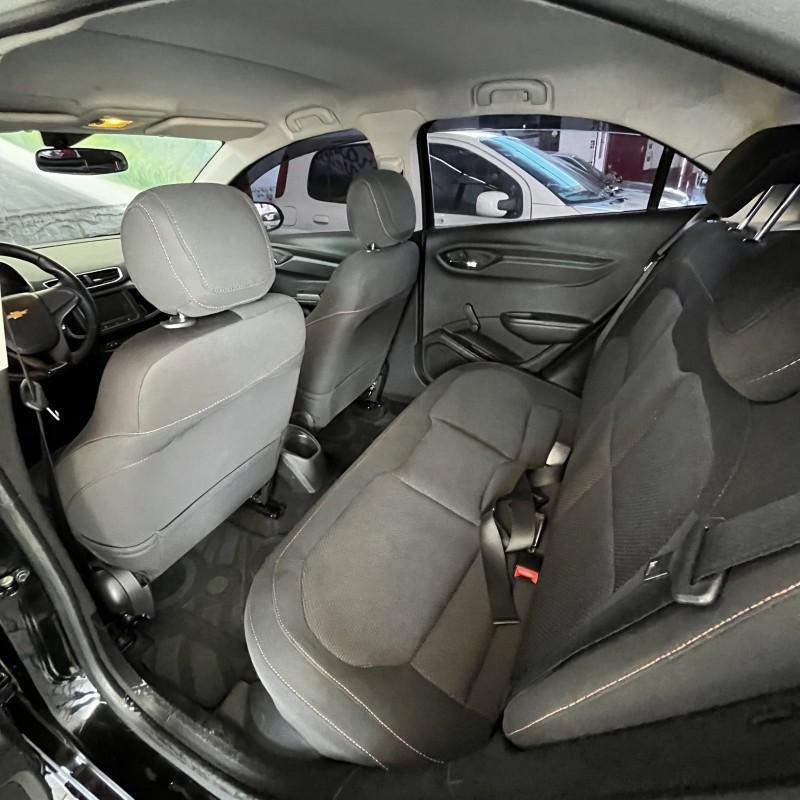 ONIX 1.0 MPFI LT 8V FLEX 4P MANUAL - 2014 - CAXIAS DO SUL