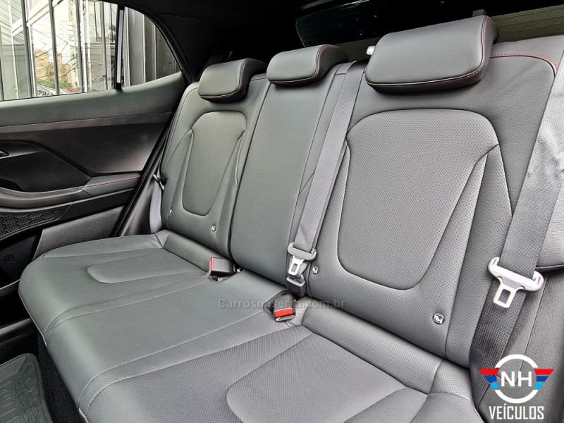 CRETA 1.0 TGDI N LINE FLEX 4P AUTOMÁTICO - 2024 - NOVO HAMBURGO