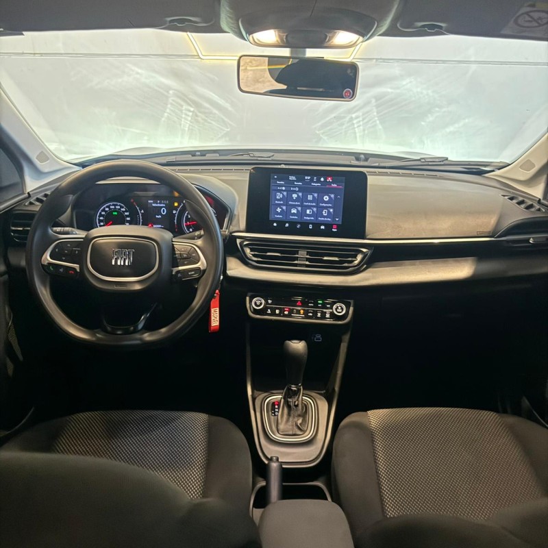 PULSE 1.3 DRIVE 8V FLEX 4P AUTOMÁTICO - 2024 - CAXIAS DO SUL