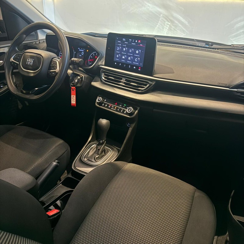 PULSE 1.3 DRIVE 8V FLEX 4P AUTOMÁTICO - 2024 - CAXIAS DO SUL