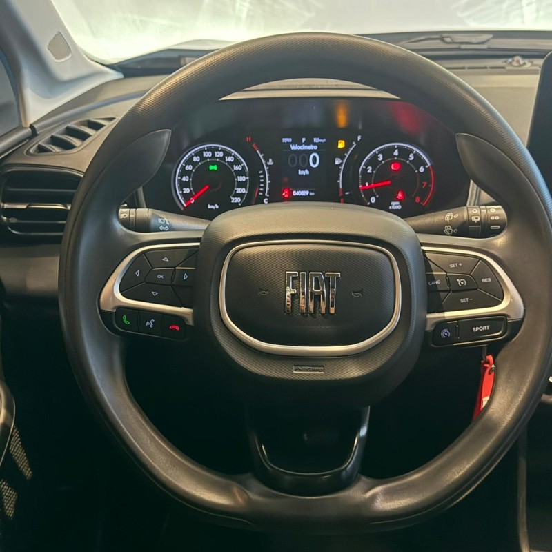 PULSE 1.3 DRIVE 8V FLEX 4P AUTOMÁTICO - 2024 - CAXIAS DO SUL