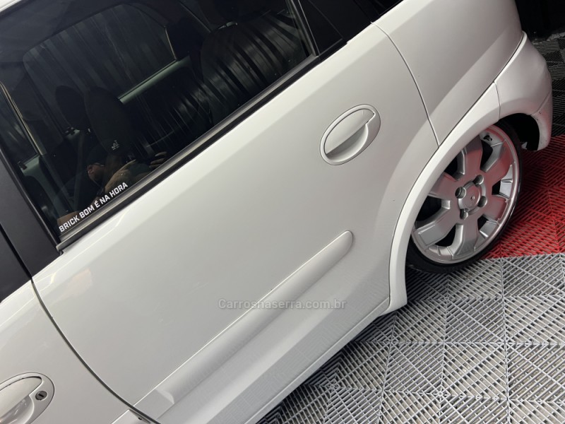 CORSA 1.0 MPFI 8V GASOLINA 4P MANUAL - 2002 - CAXIAS DO SUL