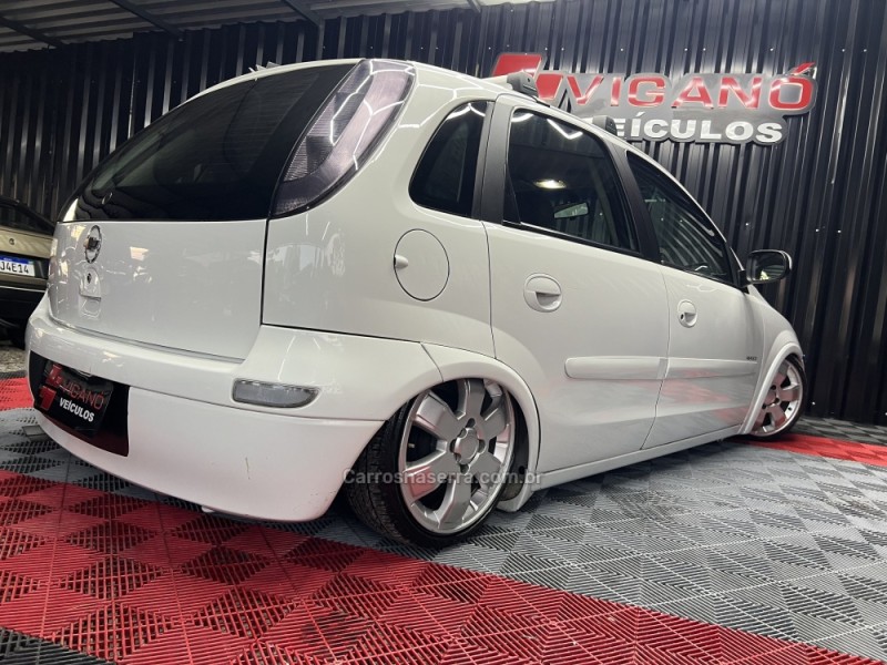 CORSA 1.0 MPFI 8V GASOLINA 4P MANUAL - 2002 - CAXIAS DO SUL