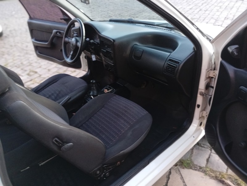 GOL 1.0 8V GASOLINA 2P MANUAL - 2003 - CAXIAS DO SUL