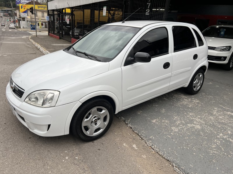 CORSA 1.4 MPFI MAXX 8V FLEX 4P MANUAL