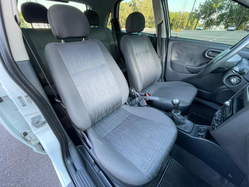 CORSA 1.4 MPFI MAXX 8V FLEX 4P MANUAL - 2012 - CAXIAS DO SUL