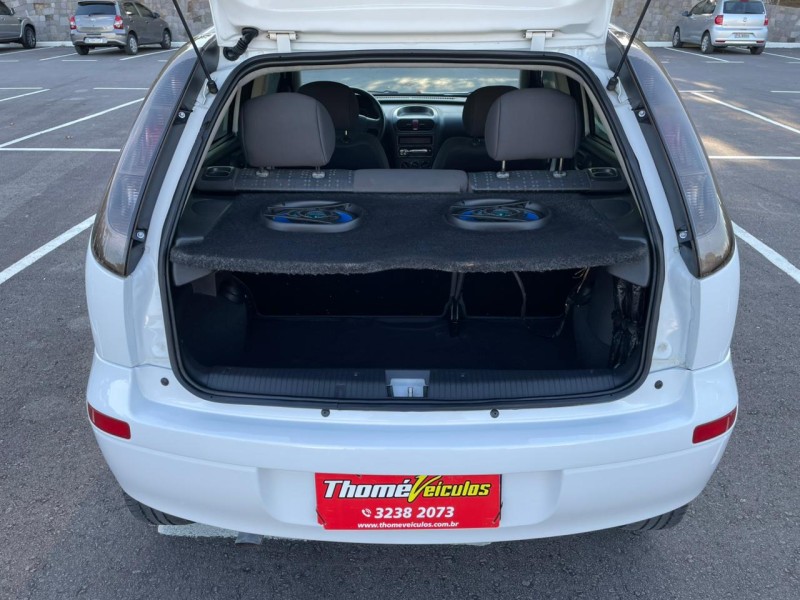 CORSA 1.4 MPFI MAXX 8V FLEX 4P MANUAL - 2012 - CAXIAS DO SUL