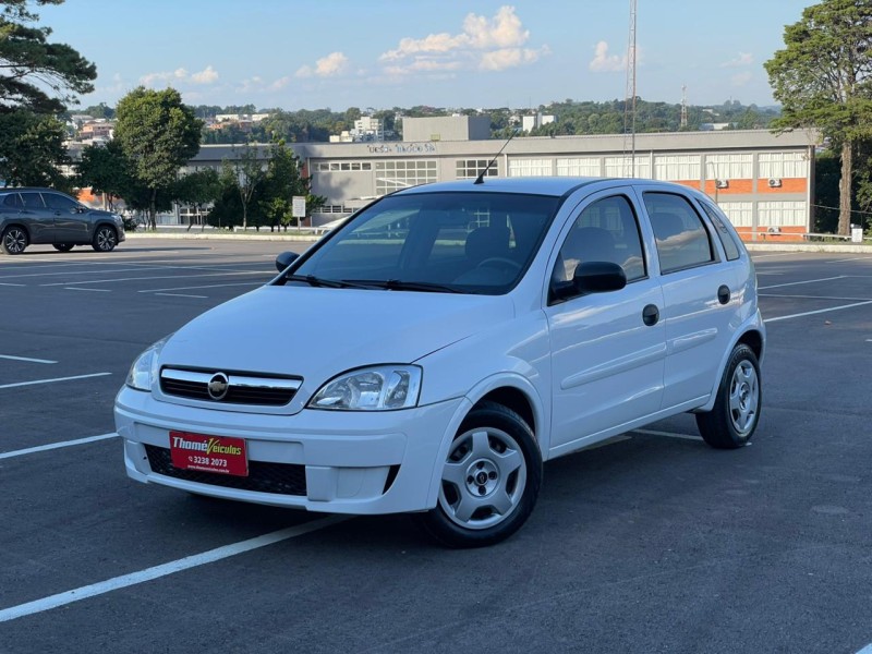 CORSA 1.4 MPFI MAXX 8V FLEX 4P MANUAL