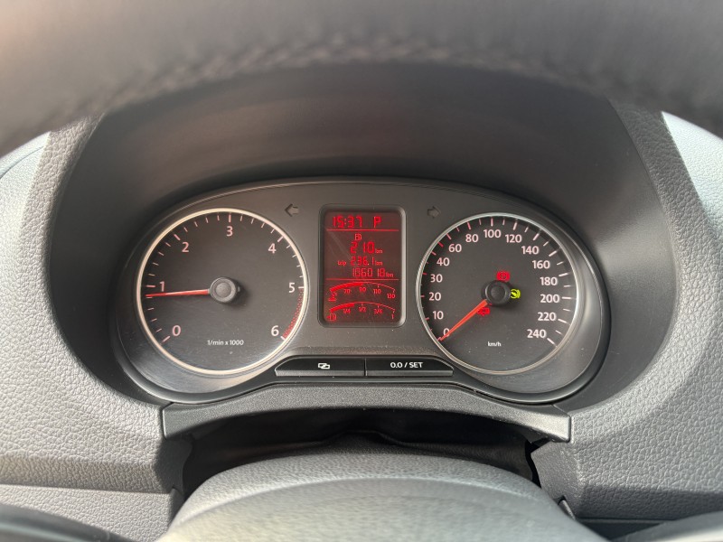 AMAROK 2.0 TRENDLINE 4X4 CD 16V TURBO INTERCOOLER DIESEL 4P AUTOMÁTICO - 2013 - CAXIAS DO SUL