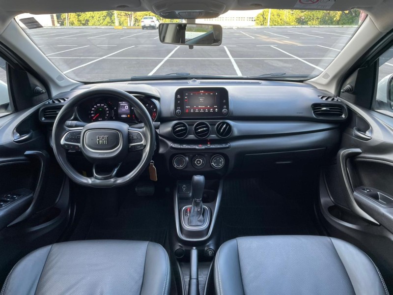 CRONOS 1.3 DRIVE FLEX 4P AUTOMÁTICO - 2023 - CAXIAS DO SUL