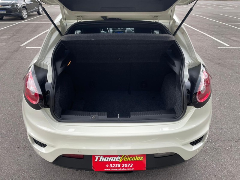 BRAVO 1.8 SPORTING 16V FLEX 4P MANUAL - 2016 - CAXIAS DO SUL