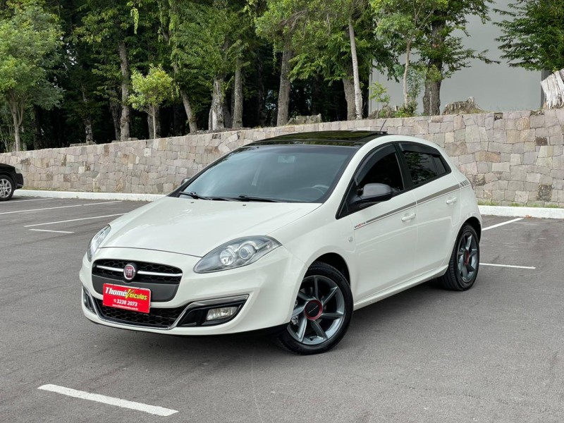 bravo 1.8 sporting 16v flex 4p manual 2016 caxias do sul