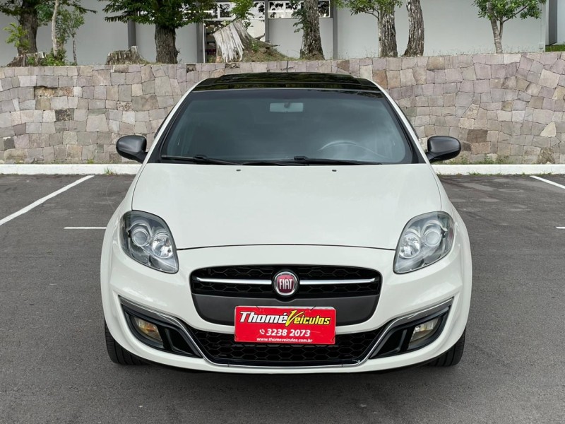 BRAVO 1.8 SPORTING 16V FLEX 4P MANUAL - 2016 - CAXIAS DO SUL