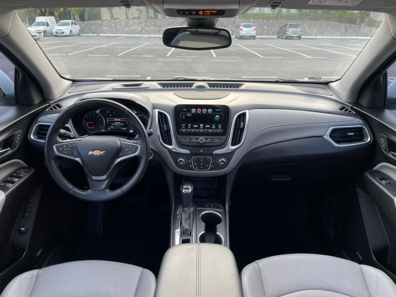 EQUINOX 2.0 16V TURBO GASOLINA PREMIER AWD AUTOMÁTICO - 2018 - CAXIAS DO SUL